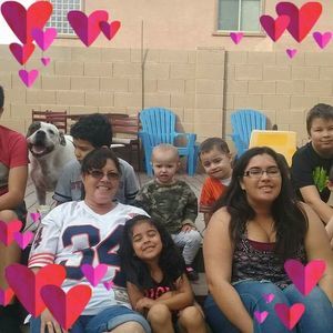 Meet your Posher, Maria